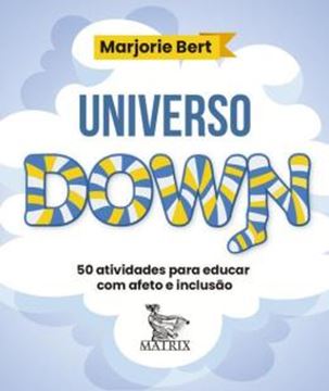 Imagem de UNIVERSO DOWN