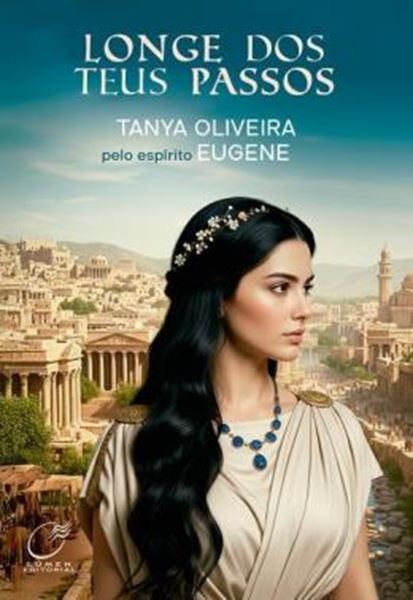 Picture of LONGE DOS TEUS PASSOS