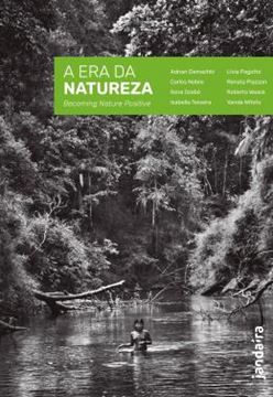 Imagem de A ERA DA NATUREZA