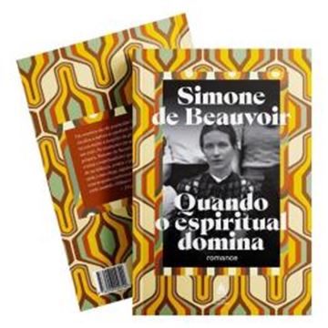 Imagem de QUANDO O ESPIRITUAL DOMINA