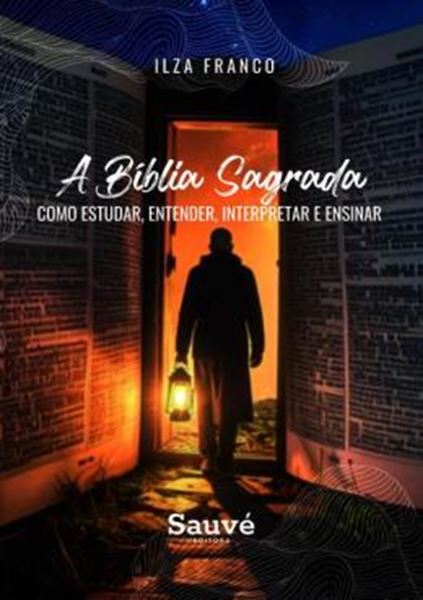 Picture of A BIBLIA SAGRADA