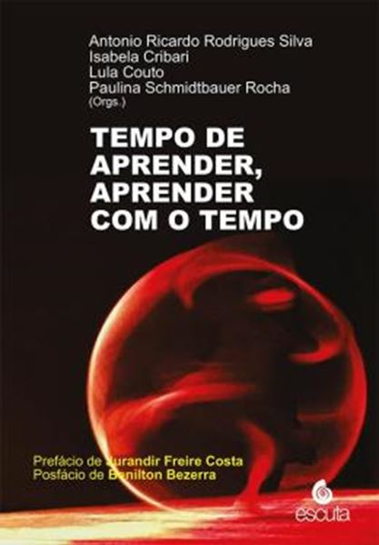 Picture of TEMPO DE APRENDER, APRENDER COM O TEMPO