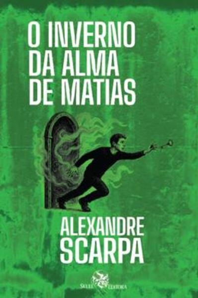 Picture of O INVERNO DA ALMA DE MATIAS