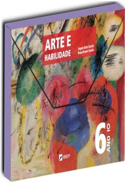 Picture of ARTE E HABILIDADE 6? ANO