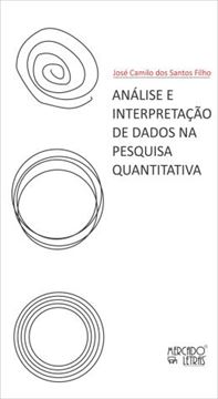 Imagem de ANALISE E INTERPRETACAO DE DADOS NA PESQUISA QUANTITATIVA