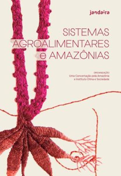 Picture of SISTEMAS AGROALIMENTARES E AMAZONIAS