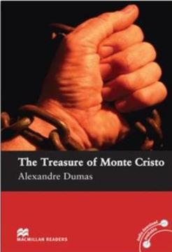 Imagem de TREASURE OF MONTE CRISTO, THE - WITH EBOOK AND RESOURCES