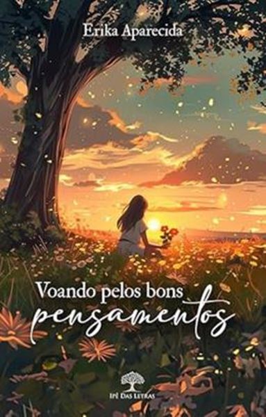 Picture of VOANDO PELOS BONS PENSAMENTOS