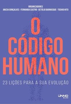 Imagem de O CODIGO HUMANO
