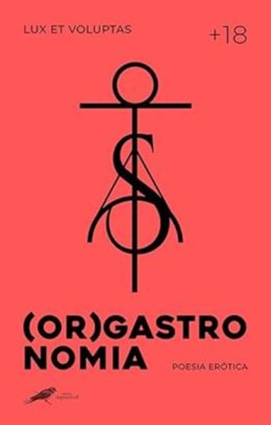 Picture of ORGASTRONOMIA