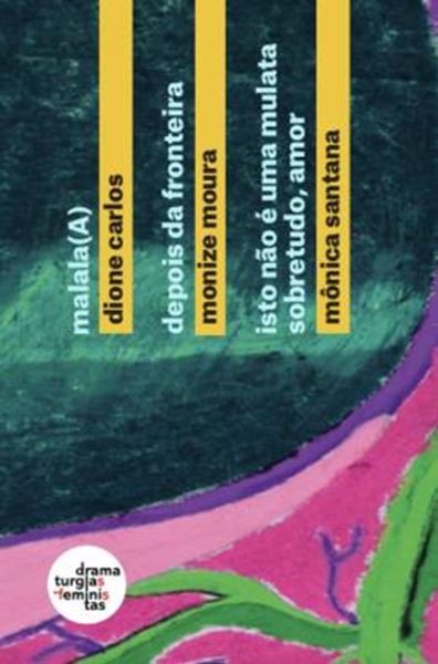 Picture of COLECAO DRAMATURGIAS FEMINISTAS VOL. 2