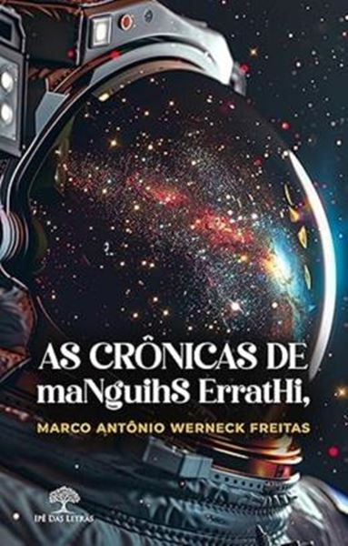 Picture of AS CRONICAS DE MANGUIHSNBSP ERRATHI