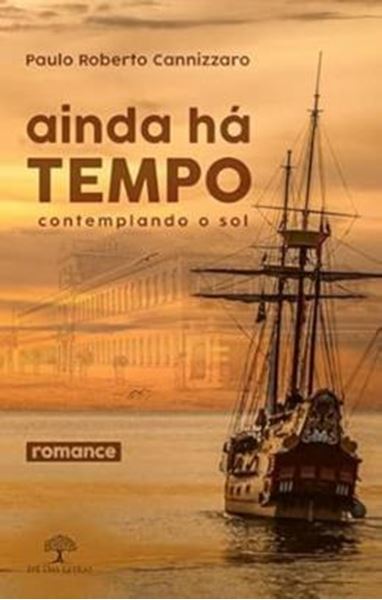 Picture of AINDA HA TEMPO CONTEMPLANDO O SOL