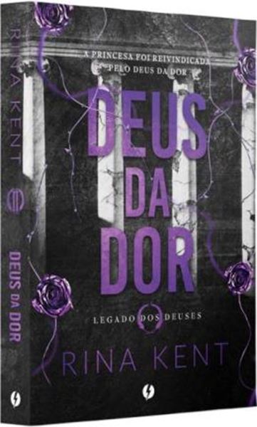 Picture of DEUS DA DOR