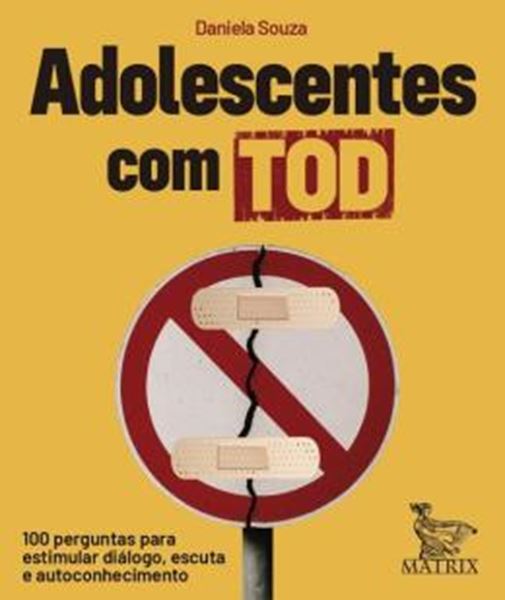 Picture of ADOLESCENTES COM TOD
