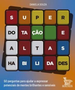 Imagem de SUPERDOTACAO E ALTAS HABILIDADES