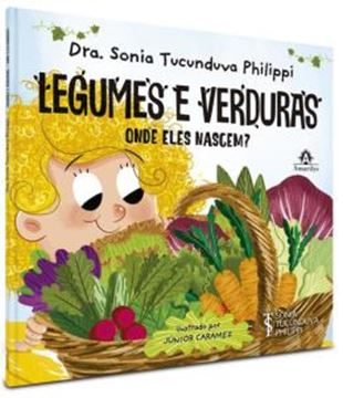 Imagem de VERDURAS E LEGUMES