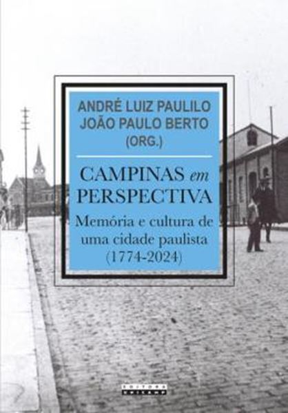 Picture of CAMPINAS EM PERSPECTIVA