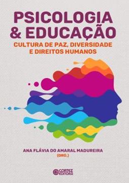 Imagem de PSICOLOGIA & EDUCACAO - CULTURA DE PAZ, DIVERSIDADE E DIREITOS HUMANOS