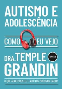 Imagem de AUTISMO E ADOLESCENCIA - COMO EU VEJO