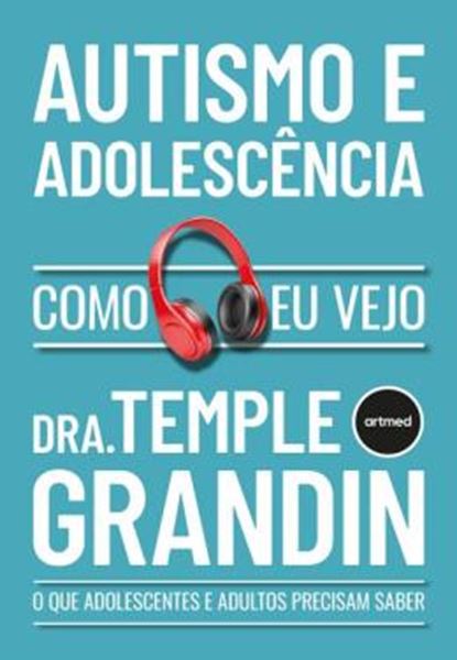 Picture of AUTISMO E ADOLESCENCIA - COMO EU VEJO