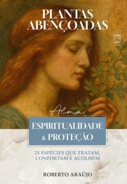 Picture of PLANTAS ABENCOADAS - ESPIRITUALIDADE & PROTECAO