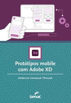 Imagem de PROTOTIPOS MOBILE COM ADOBE XD