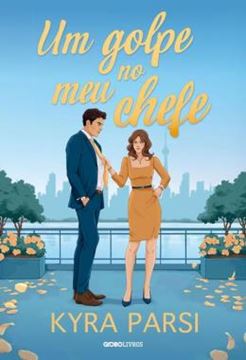 Imagem de UM GOLPE NO MEU CHEFE