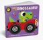 Imagem de VAMOS LA, DINOSSAURO! - VOLUME 1