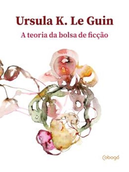 Picture of A TEORIA DA BOLSA DE FICCAO?