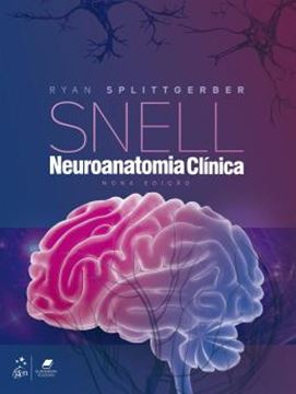 Imagem de SNELL NEUROANATOMIA CLINICA