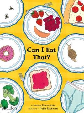 Imagem de CAN I EAT THAT?