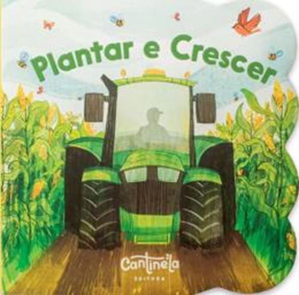 Picture of PLANTAR E CRESCER